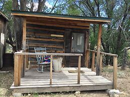 Taos Goji Farm & Eco-Lodge Retreat
