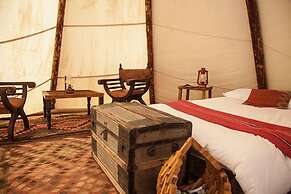 Taos Goji Farm & Eco-Lodge Retreat