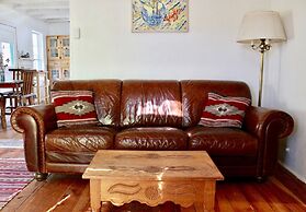 Taos Goji Farm & Eco-Lodge Retreat