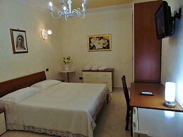 B&B Alloggio in Villa Cristina