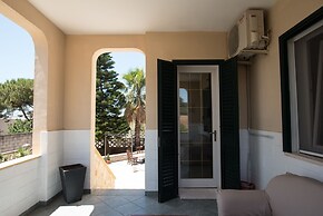 B&B Alloggio in Villa Cristina