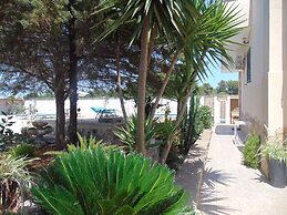 B&B Alloggio in Villa Cristina