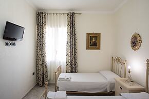 B&B Alloggio in Villa Cristina