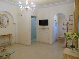 B&B Alloggio in Villa Cristina