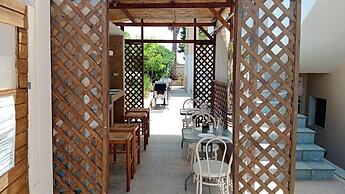 B&B Alloggio in Villa Cristina