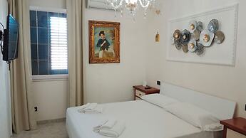 B&B Alloggio in Villa Cristina