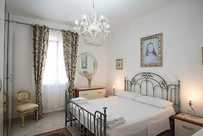 B&B Alloggio in Villa Cristina
