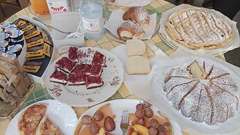 B&B Alloggio in Villa Cristina
