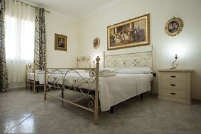 B&B Alloggio in Villa Cristina