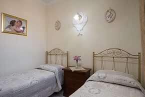 B&B Alloggio in Villa Cristina