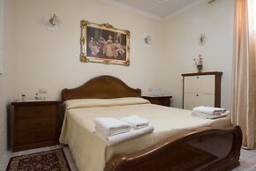 B&B Alloggio in Villa Cristina