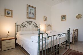 B&B Alloggio in Villa Cristina