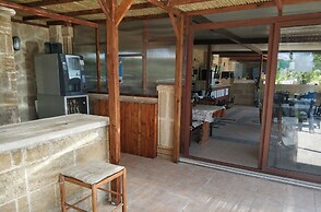 B&B Alloggio in Villa Cristina