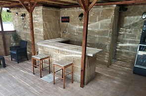 B&B Alloggio in Villa Cristina