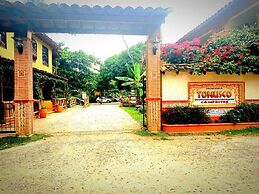 Hosteria Tonusco Campestre