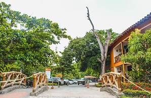 Hosteria Tonusco Campestre