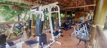 Hosteria Tonusco Campestre