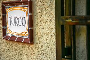 Hosteria Tonusco Campestre