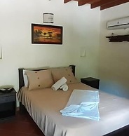 Hosteria Tonusco Campestre