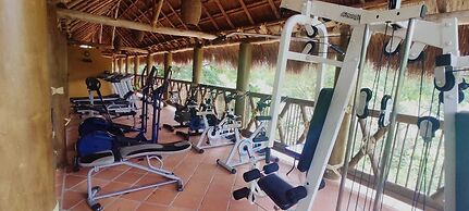 Hosteria Tonusco Campestre