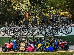 Hosteria Tonusco Campestre