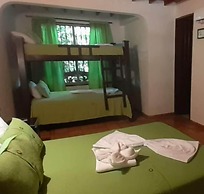 Hosteria Tonusco Campestre