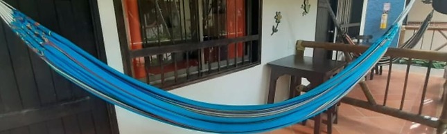 Hosteria Tonusco Campestre