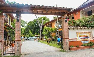 Hosteria Tonusco Campestre