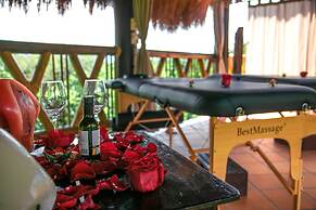 Hosteria Tonusco Campestre