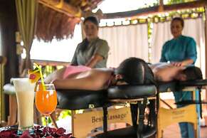 Hosteria Tonusco Campestre