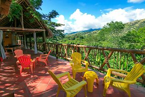 Hosteria Tonusco Campestre