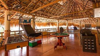 Hosteria Tonusco Campestre