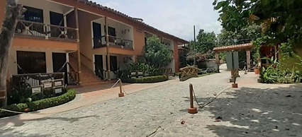 Hosteria Tonusco Campestre