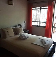 Hosteria Tonusco Campestre