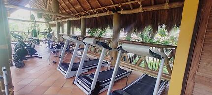 Hosteria Tonusco Campestre