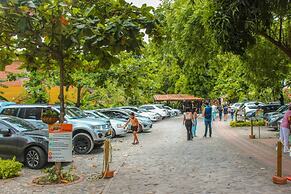 Hosteria Tonusco Campestre