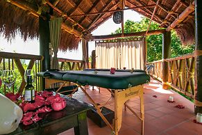 Hosteria Tonusco Campestre