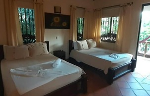 Hosteria Tonusco Campestre