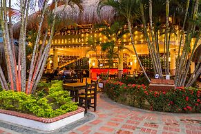 Hosteria Tonusco Campestre