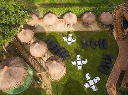 Hosteria Tonusco Campestre