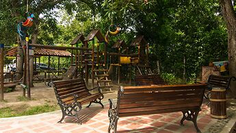 Hosteria Tonusco Campestre