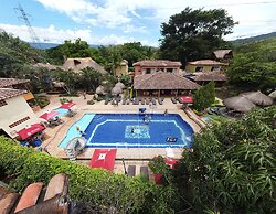 Hosteria Tonusco Campestre