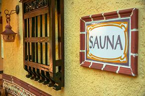 Hosteria Tonusco Campestre