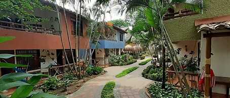 Hosteria Tonusco Campestre