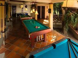 Hosteria Tonusco Campestre