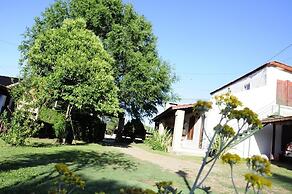 Cabañas Casa Grande