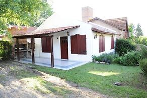 Cabañas Casa Grande