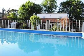 Cabañas Casa Grande