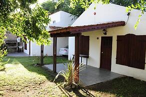 Cabañas Casa Grande