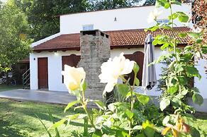 Cabañas Casa Grande